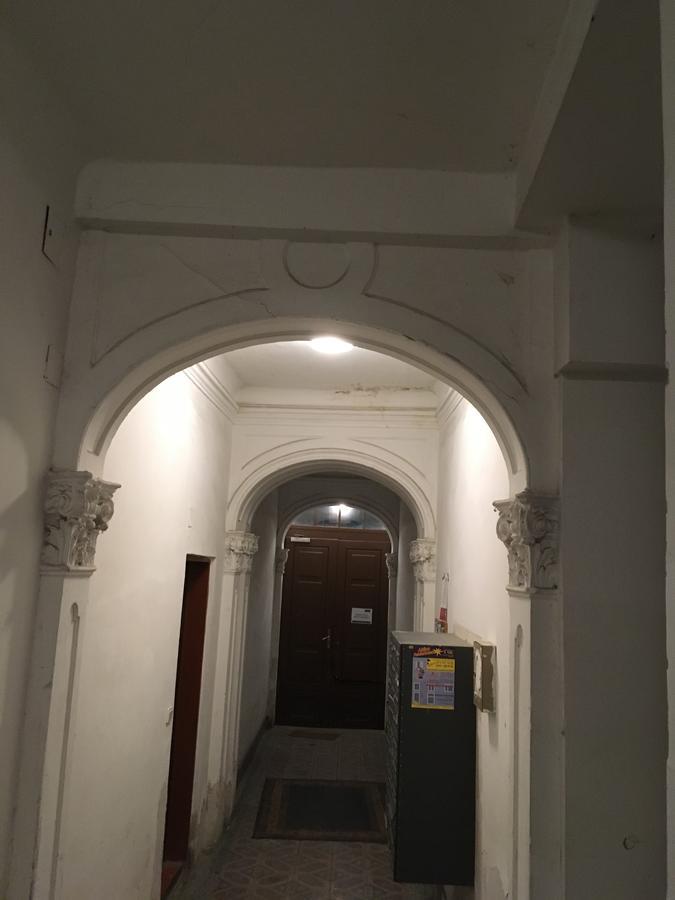 Apartment Bank Austria Campus I Contactless Check-In Viena Exterior foto