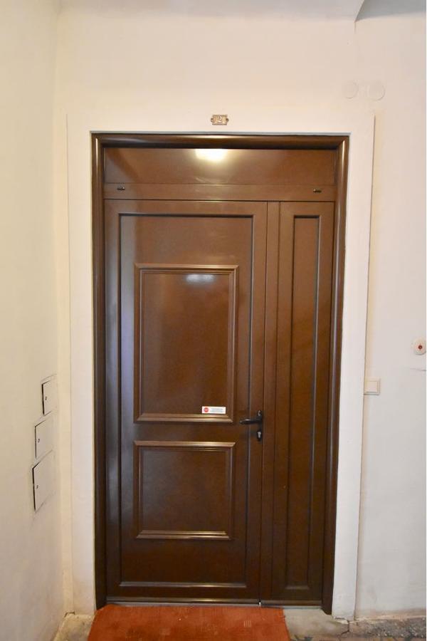 Apartment Bank Austria Campus I Contactless Check-In Viena Exterior foto